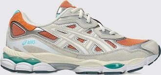 Asics Sneakers Gel-NYC Asics in mesh e pelle