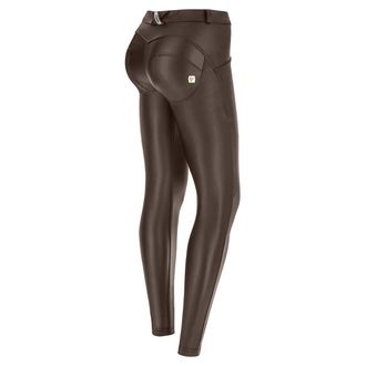 Freddy Pantaloni push up WR.UP superskinny similpelle ecologica