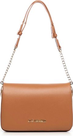 Love Moschino Shoulder Bag With Logo