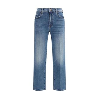 Mother Donna, Jeans, Blu, W30, new