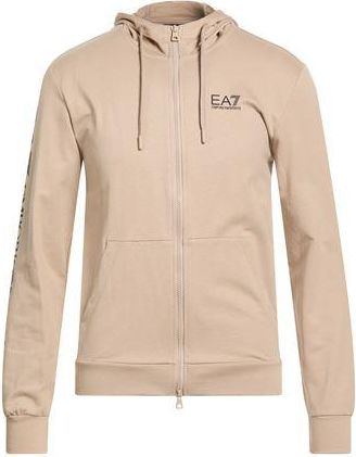 Emporio Armani CAMISETAS Y TOPS - Sudaderas en YOOX.COM