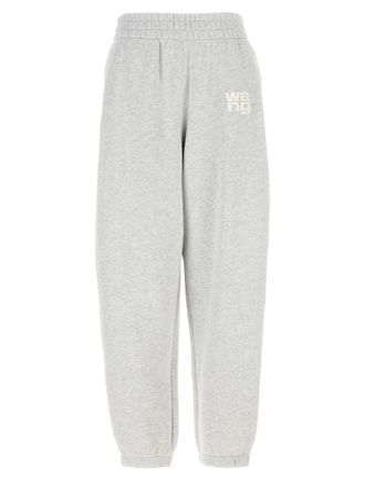 Alexander Wang Essential Terry Joggers