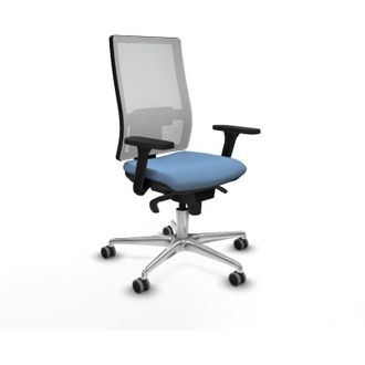 Piqueras y Crespo Piqueras Y Crespo 3d086g0 Silla De Oficina Azul Cielo
