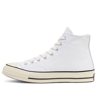 Converse Chuck 70 Hi White 167064C