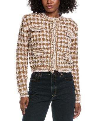 Beulah Knit Jacket