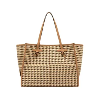 Gianni Chiarini Donna, Borse, Beige, Taglia unica, new