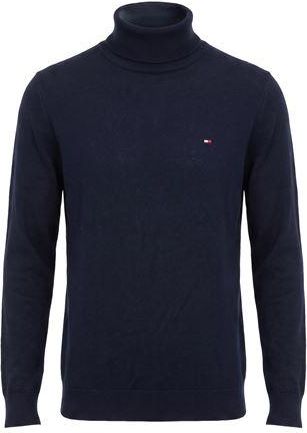 Tommy Hilfiger PRENDAS DE PUNTO - Cuello alto en YOOX.COM