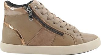 Geox Donna, Scarpe, Beige, 37 EU, new