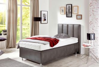 Westfalia Polsterbetten Boxspringbett