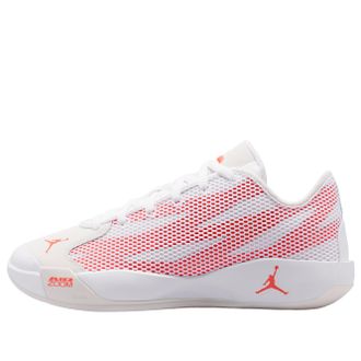 Nike Jordan Air Jordan Luka 77 PF White Swan Picante Red IF1611-103