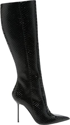 PARIS TEXAS Lidia Boot 105 - Shoes - Mujer - Negro - 41 EU