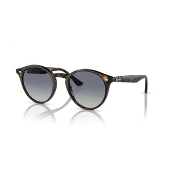 Ray-Ban Rb 2180 Zonnebril - unisex - Zonnebrillen - Bruin - ONE Size - Accessoires
