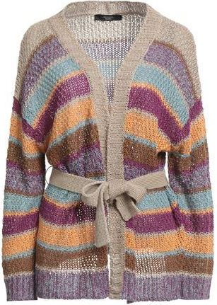 Max Mara KNITWEAR - Cardigans on YOOX.COM