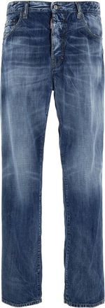 Dsquared2 Light Blue 642 jeans