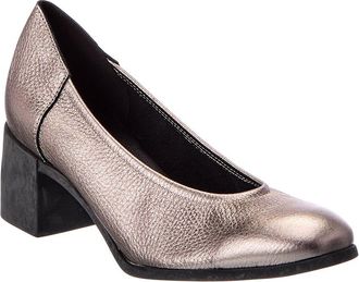 Arche Teobao Leather Pump