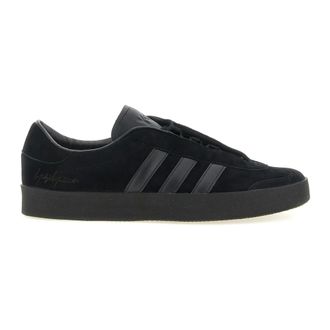 Yohji Yamamoto Uomo, Scarpe, Nero, 42 EU, new
