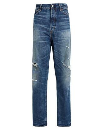 Ralph Lauren BOTTOMWEAR - Jeans sur YOOX.COM