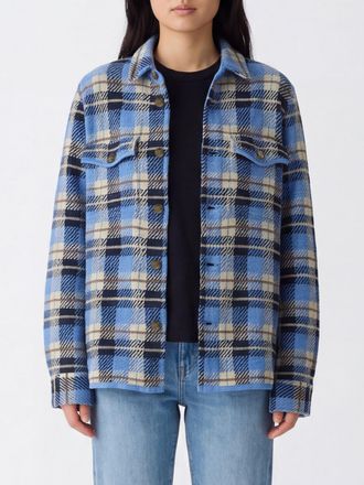 Guest In Residence Camicia Donna colore Blue