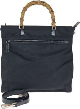 Gucci Tote (Authentic Pre-Loved)