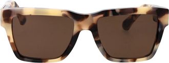 Dolce & Gabbana unisex, Accessoires, Veelkleurig, Maat: 55 MM