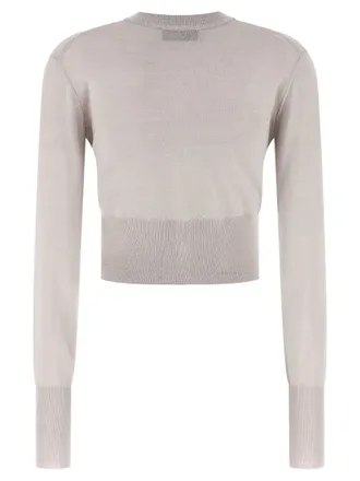 Vivienne Westwood Cardigan - Gray