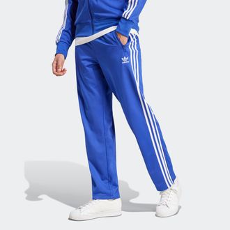 adidas adidas Originals FIREBIRD TP Trackpant-Design, mit Reissverschlusstaschen, aus Polyester