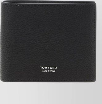 Tom Ford leather wallet