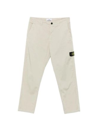 Stone Island Pantalone Regular