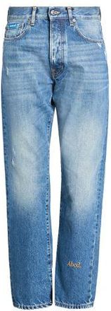 Advisory Board Crystals HOSEN & R&Ouml;CKE - Jeanshosen auf YOOX.COM