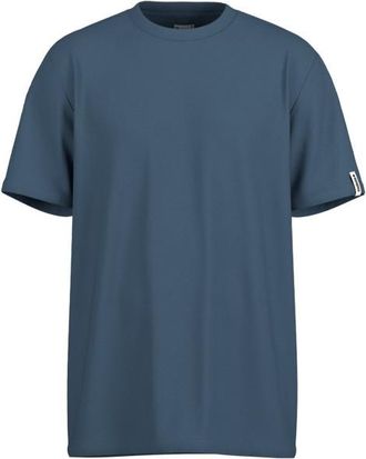 Maloja BeniniM. T-Shirt f&uuml;r Herren | blau