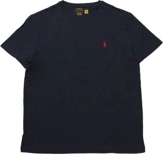 Polo Ralph Lauren Polo Pony T-shirt - Blu