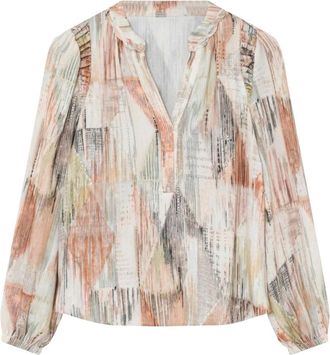 Gustav Donna, Camicette, Multicolore, XS, new