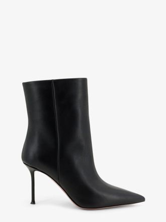 Aquazzura Stivaletti Harper in pelle - AQUAZZURA - gender_Woman