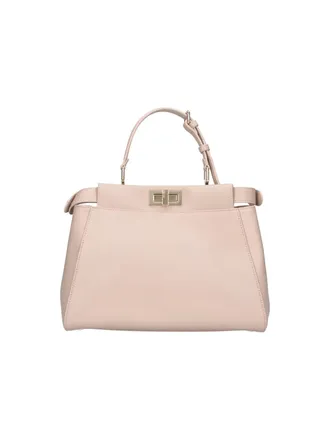 Fendi Borsa Spalla My Peekaboo Small
