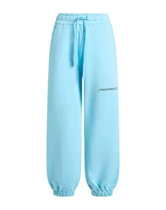 Hinnominate BOTTOMWEAR - Trousers on YOOX.COM