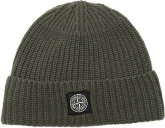 Stone Island Beanie