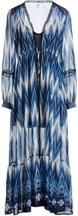 Liu Jo DRESSES - Maxi dresses on YOOX.COM
