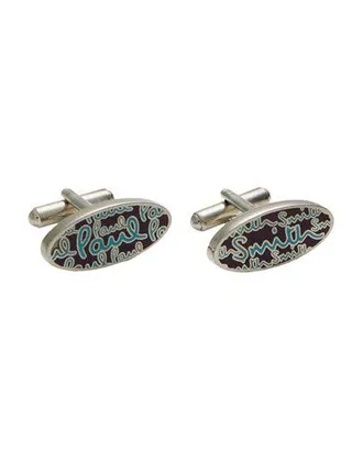 Paul Smith JEWELLERY and WATCHES - Cufflinks and Tie Clips on YOOX.COM