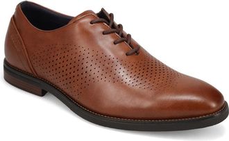 Dockers Mens Blakeley Perfed Dress Shoe