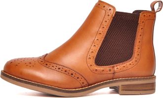 Silver Street London London Fiona Womens - Tan - Size UK 7