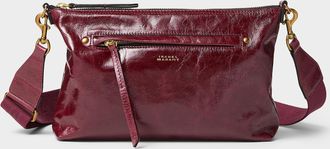 Isabel Marant Womens Nessah shoulder bag