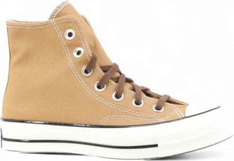 Converse Chuck 70 Hi - Dames - Sneakers - Bruin - 39 1/2 EU - Schoenen