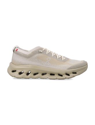 On Running Op hardloopschoenen