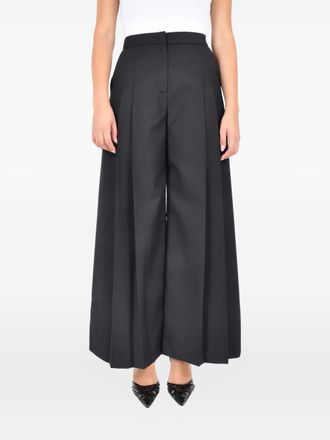Pennyblack Plooibroek - Zwart