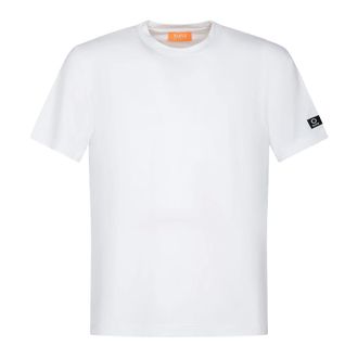 Suns Heren, Tops, Wit, Maat: S