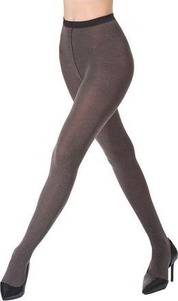 Wolford Cotton Velvet Tights