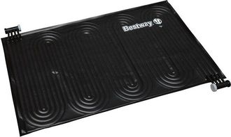 Bestway Calentador Agua Piscina 110x171cm Solar Bestway Manta