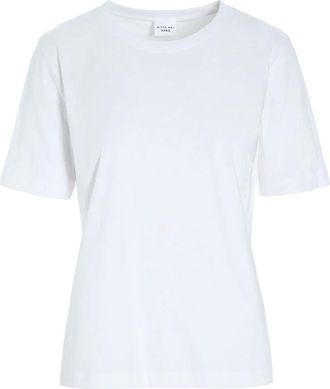 Bitte Kai Rand Mujer, Camisetas, Blanco, Talla: 2XL