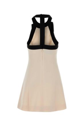 Valentino Garavani Vaniglianero Abiti Dress