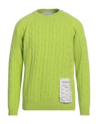 Amaranto STRICKWAREN - Pullover auf YOOX.COM
